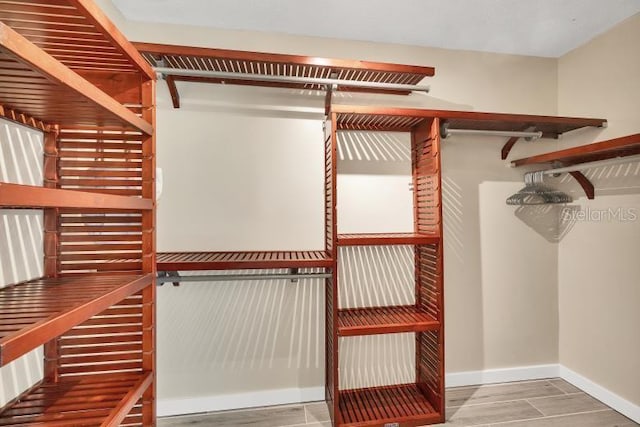 1493 Janet Pl, Englewood, FL 34223 - view of walk in closet