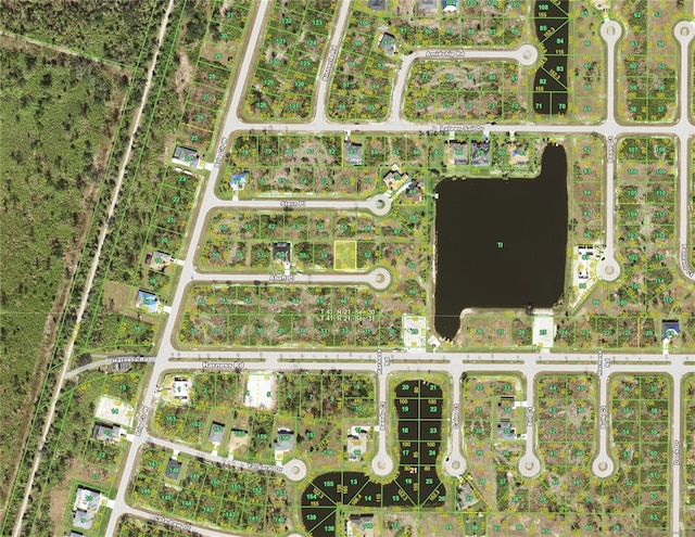 14 Abaft Pl, Placida FL, 33946 land for sale