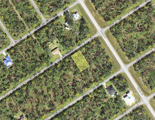 1388 Lace Ter, Port Charlotte, FL 33953