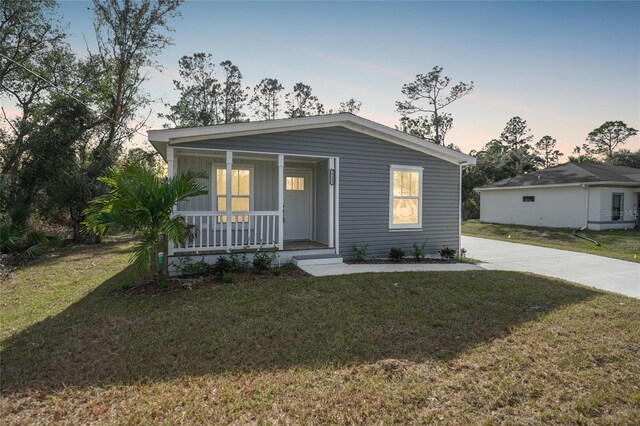 18399 Fremont Ave, Port Charlotte, FL 33954 - photo 30