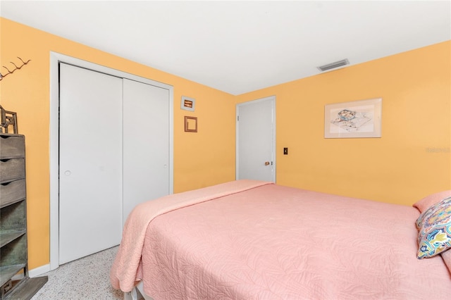 1770 Hudson St, Englewood, FL 34223 - bedroom with a closet