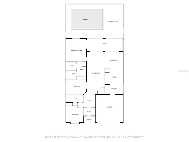 126 Spur Dr, Rotonda West, FL 33947 - photo 10