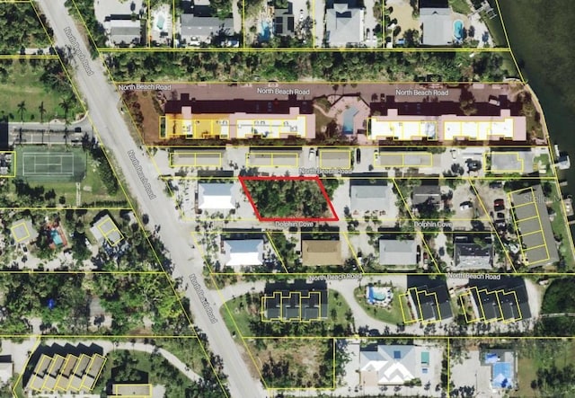 5047 N Beach Rd, Englewood FL, 34223 land for sale