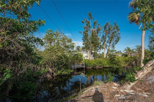 water view