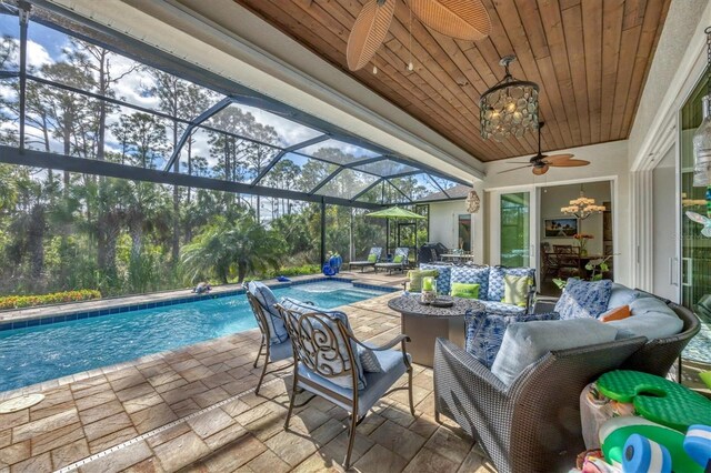 17 Par View Pl, Rotonda West, FL 33947 - photo 3