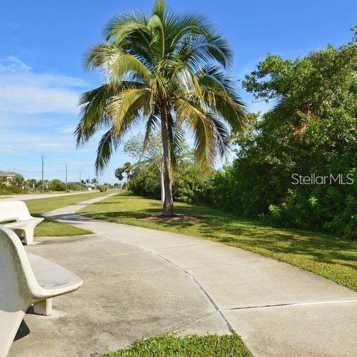 9501 Sundance St, Port Charlotte, FL 33981