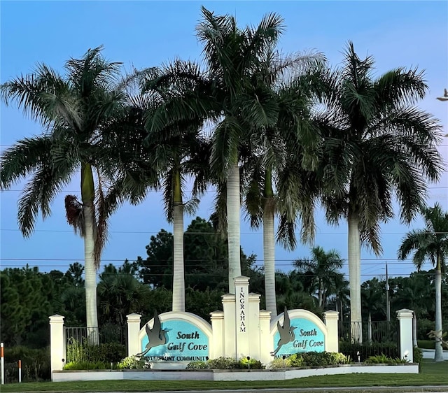 9501 Sundance St, Port Charlotte, FL 33981