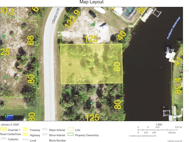 9984 Winnipeg St, Port Charlotte, FL 33981 - photo 12