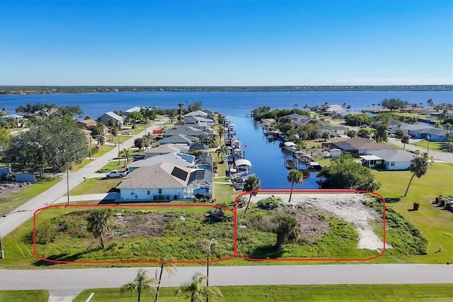 3272 Holcomb Road 108 & 109, Port Charlotte FL, 33981 land for sale