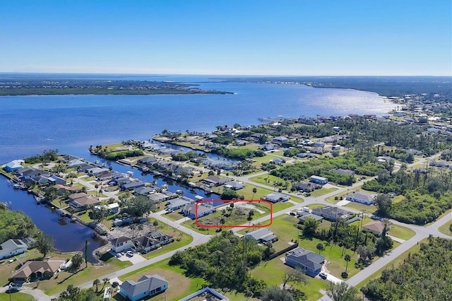 Listing photo 3 for 3272 Holcomb Road 108 & 109, Port Charlotte FL 33981