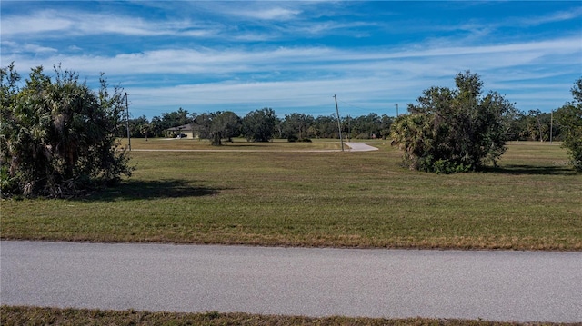 12 Topside Rd, Placida FL, 33946 land for sale