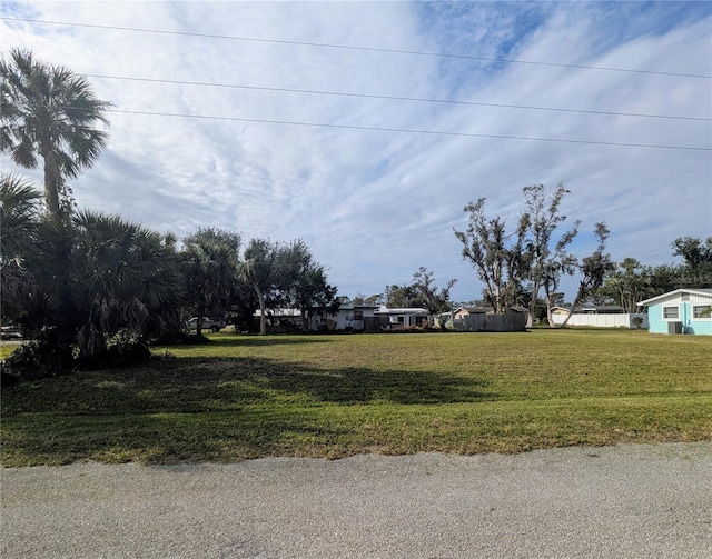 0 E Langsner St, Englewood FL, 34223 land for sale