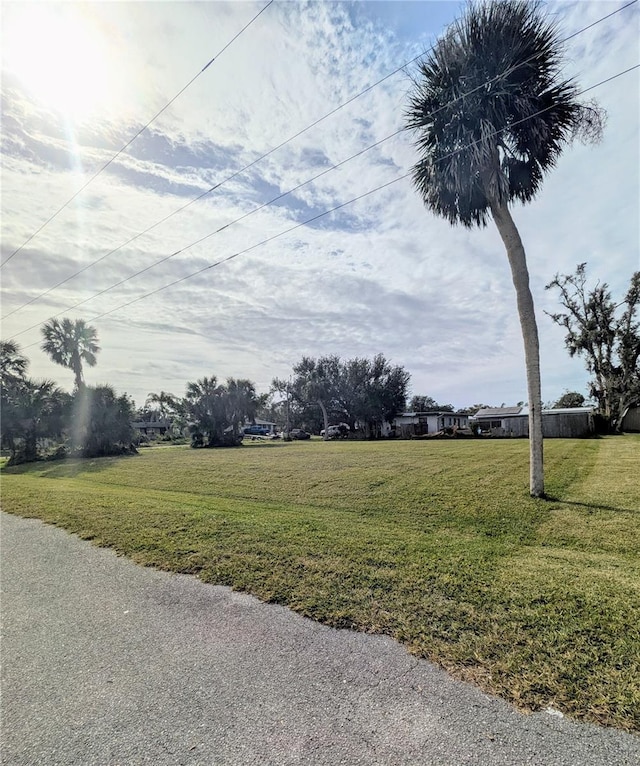 Listing photo 3 for 0 E Langsner St, Englewood FL 34223