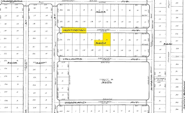 10455 Huntington Ave, Englewood, FL 34224