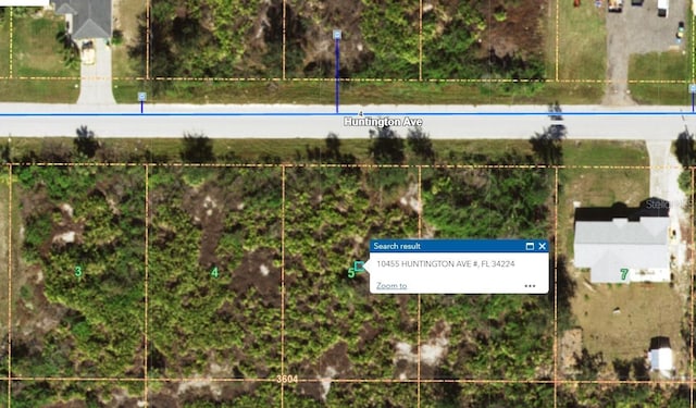 10455 Huntington Ave, Englewood, FL 34224