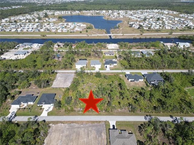 14192 Banos Ave, Port Charlotte FL, 33981 land for sale