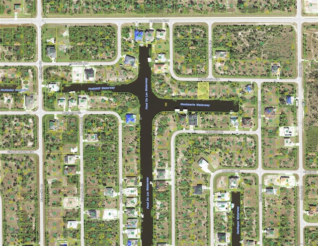 14307 Montmarte Ave, Port Charlotte, FL 33981