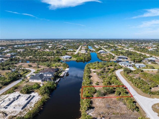 14307 Montmarte Ave, Port Charlotte FL, 33981 land for sale