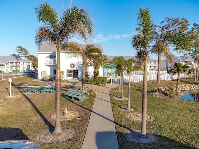 6800 Placida Rd Unit 165, Englewood, FL 34224 - photo 34