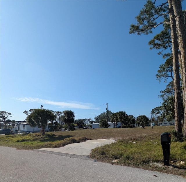 3225 Holly Ave, Englewood FL, 34224 land for sale