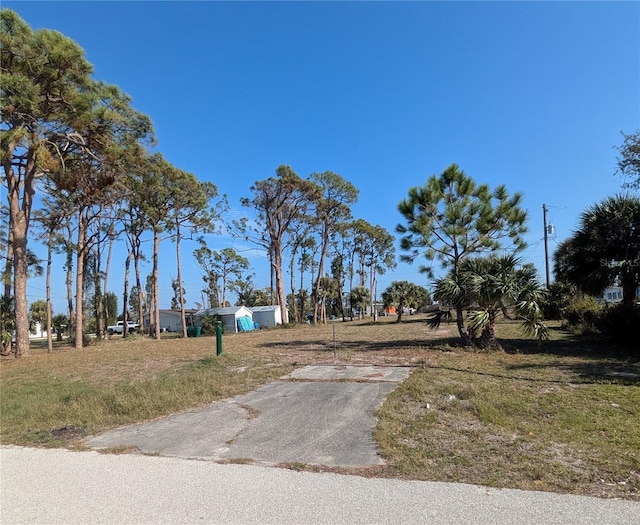 3220 Towhee St, Englewood FL, 34224 land for sale