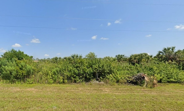 9424 Willmington Blvd, Englewood FL, 34224 land for sale