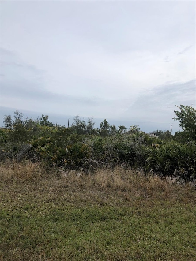 13482 Keystone Blvd, Port Charlotte FL, 33981 land for sale