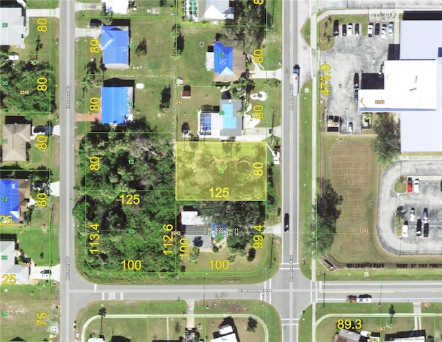 1563 Sheehan Blvd, Port Charlotte FL, 33952 land for sale