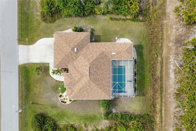 116 Hercules Dr, Rotonda West, FL 33947 - view of subject property