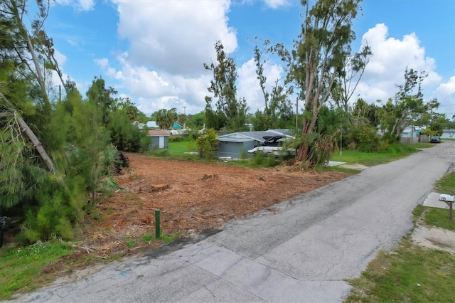 Washington Ave, Englewood FL, 34223 land for sale