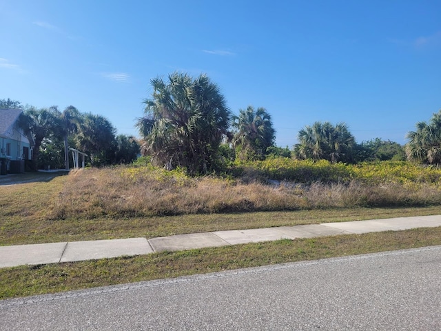 7437 Spinnaker Blvd, Englewood FL, 34224 land for sale