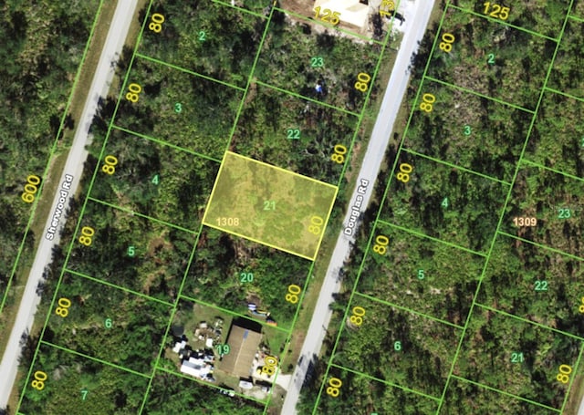 3241 Douglas Rd, Punta Gorda FL, 33980 land for sale