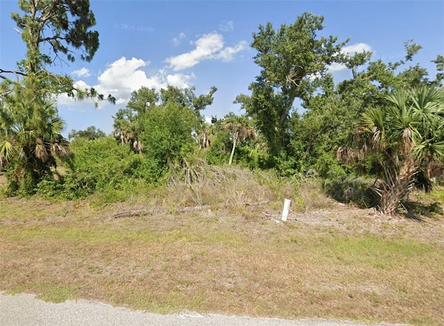 124 Australian Dr, Rotonda West FL, 33947 land for sale