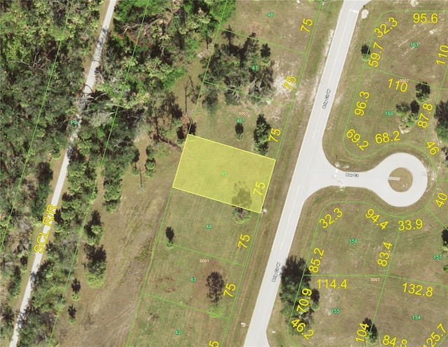 213 Brig Cir W, Placida FL, 33946 land for sale