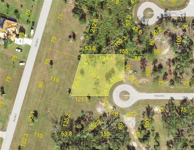 2 Scupper Ln, Placida FL, 33946 land for sale