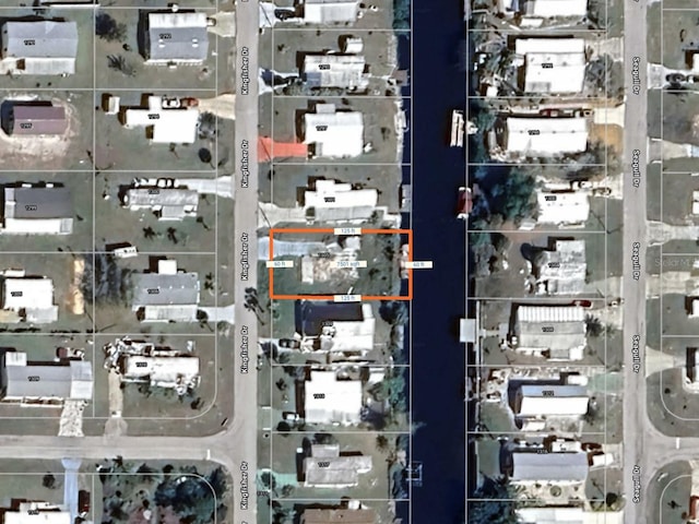 1305 Kingfisher Dr, Englewood FL, 34224 land for sale