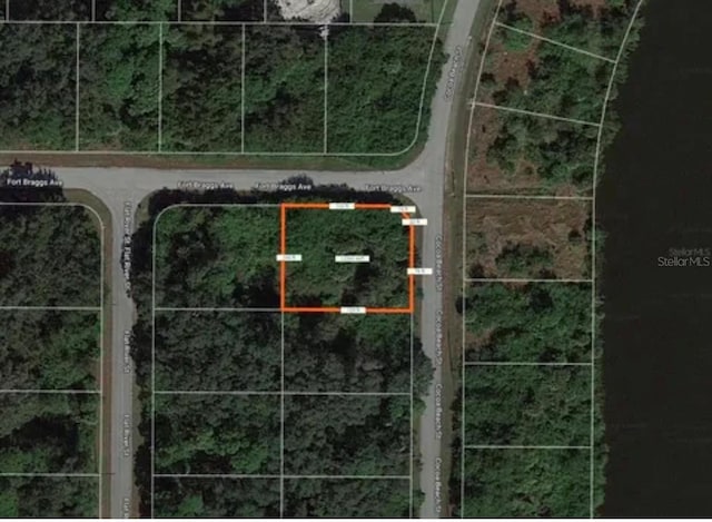 10137 Cocoa Beach St, Port Charlotte FL, 33981 land for sale