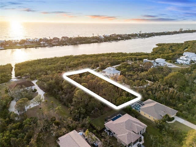 Bayshore Dr, Englewood FL, 34223 land for sale