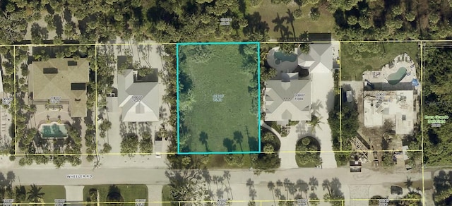 Listing photo 2 for 251 Wheeler Rd, Boca Grande FL 33921