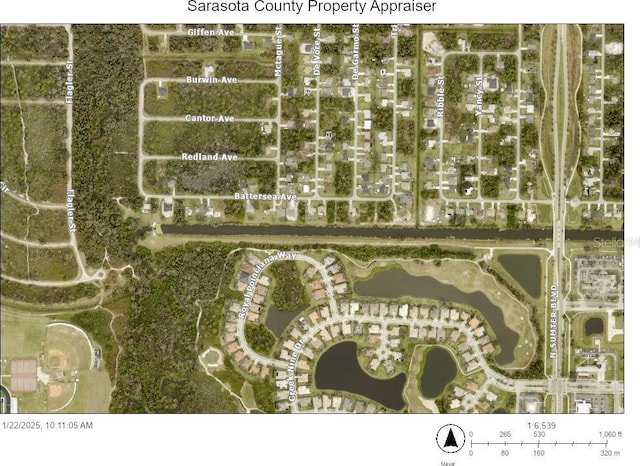 Listing photo 3 for Redland Ave, North Port FL 34291