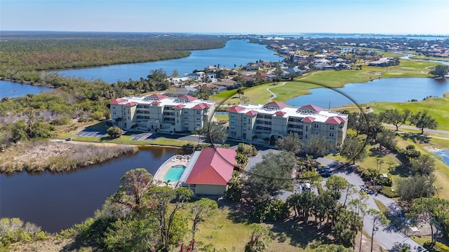 10045 Links Ln Unit 203, Rotonda West, FL 33947 - photo 7