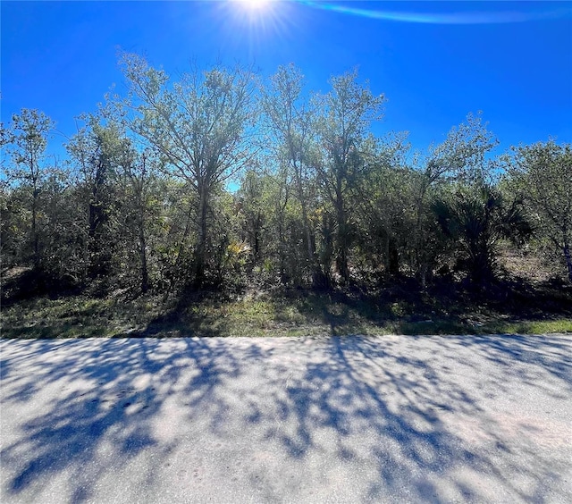 7051 Legion St, Port Charlotte FL, 33981 land for sale