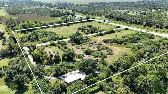 5460 Palangos Dr, Punta Gorda FL, 33982 land for sale