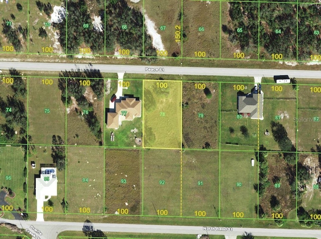 31073 Peace St, Punta Gorda FL, 33982 land for sale