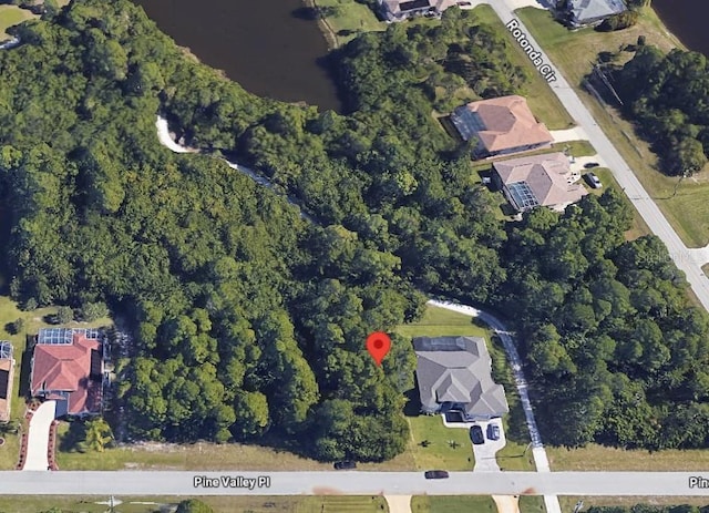 5 Pine Valley Pl, Rotonda West FL, 33947 land for sale