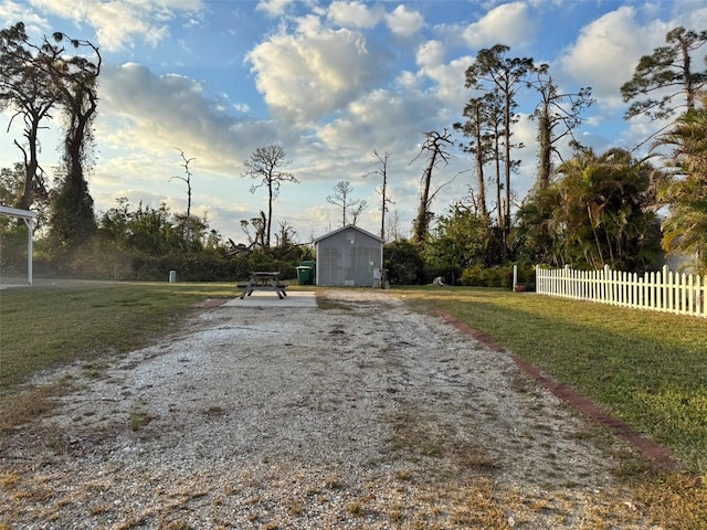 Listing photo 3 for 22 Turtle Bay Cir, Englewood FL 34224