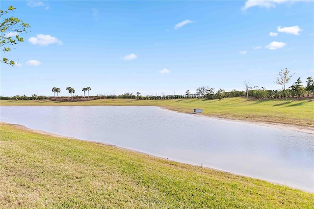 24269 Spartina Dr, Venice, FL 34293 - property view of water