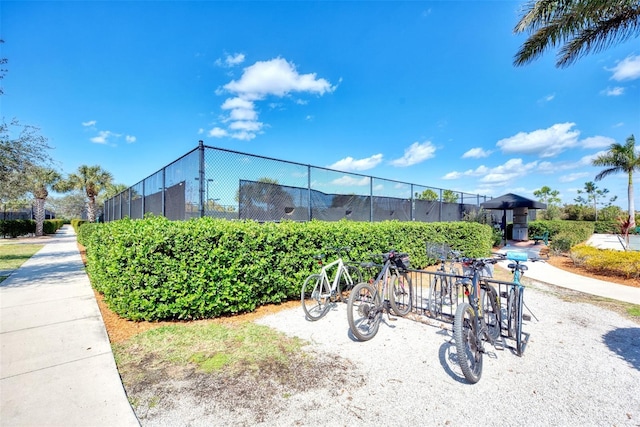 24269 Spartina Dr, Venice, FL 34293 - view of surrounding community