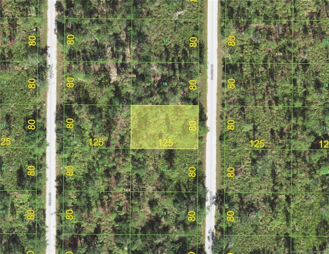 3295 Dunkirk St, Punta Gorda FL, 33980 land for sale