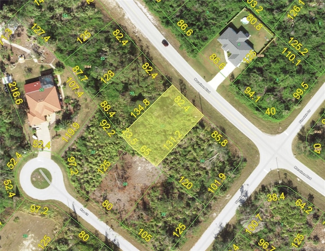 13117 Marathon Blvd, Port Charlotte, FL 33981